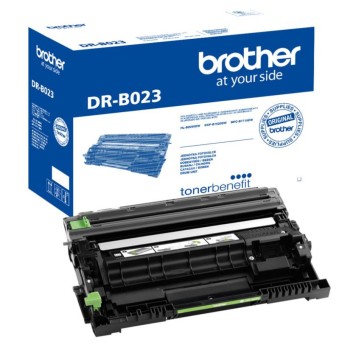 Brother Boben DRB023, 12.000 strani HL-B2080DW, DCP-B7520DW, MFC-B7715DW Brother Boben DRB023, 12.000 strani HL-B2080DW, DCP-B7520DW, MFC-B7715DW