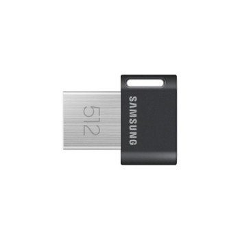 Spominski ključek 512GB USB 3.2 Samsung FIT Plus 400MB/s (MUF-512AB/APC)