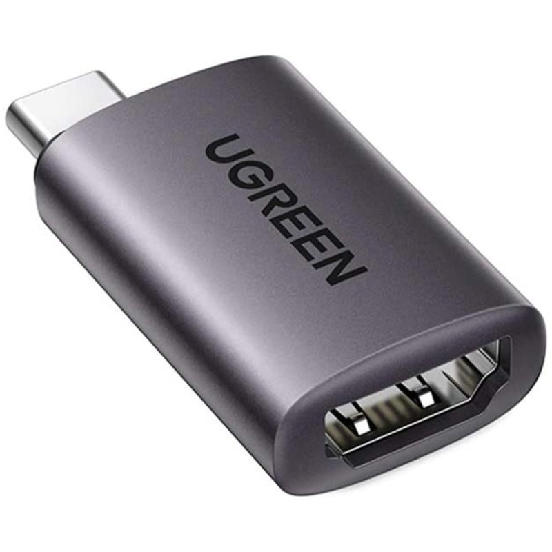 Adapter USB-C => HDMI 2.0 4K@60Hz US320 (70450) UGREEN Adapter USB-C => HDMI 2.0 4K@60Hz US320 (70450)