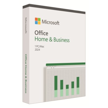 Microsoft Office 2024 Home&Business FPP SLO PC/MAC brez medija Microsoft Office 2024 Home&Business FPP SLO PC/MAC brez medija