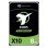 Trdi disk 8TB SATA3 Seagate Exos 7E10 Ent. 6Gb/s 256MB 7.200rpm (ST8000NM017B)