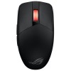 Miš Asus brezžična + Bluetooth ROG Strix Impact III optična gaming AimPoint 36000DPI črna (90MP03D0-BMUA00) ASUS Miš Asus brezžična + Bluetooth ROG Strix Impact III optična gaming AimPoint 36000DPI črna (90MP03D0-BMUA00)