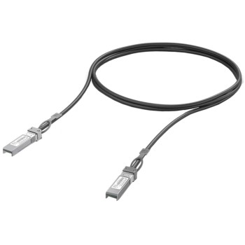 Kabel Ubiquiti 10GB SFP+ 1,0m (UACC-DAC-SFP10-1M)