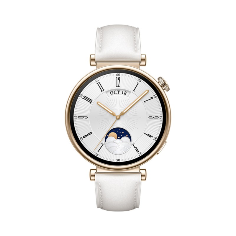 Pametna ura Huawei Watch GT 4 (41mm) ,bela