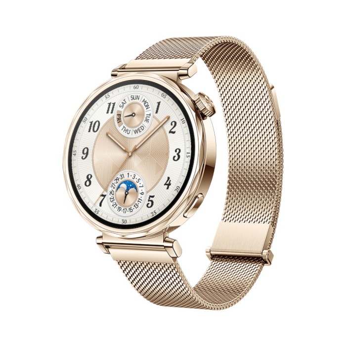 Pametna ura Huawei Watch GT 5 (41mm) ,zlata