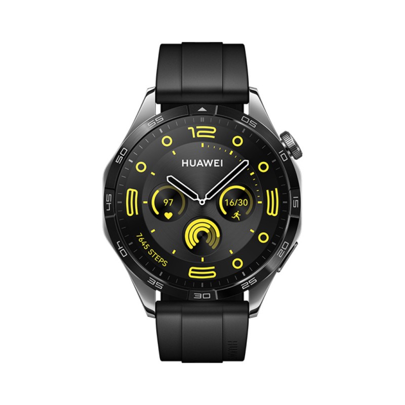 Pametna ura Huawei Watch GT 4 (46mm) ,črna