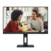 Monitor AOC 68,6 cm (27,0) Q27E3UMF 2560x1440 75Hz VA 4ms HDMI DisplayPort 2xUSB3.2 Pivot Zvočniki 3H AdaptiveSync Essential AOC Monitor AOC 68,6 cm (27,0) Q27E3UMF 2560x1440 75Hz VA 4ms HDMI DisplayPort 2xUSB3.2 Pivot Zvočniki 3H AdaptiveSync Essential
