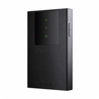 Usmerjevalnik brezžični Tenda WiFi6E 802.11ax 286Mbit/s 4G 2x notranja antena (4G180 V4.0)