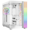 Ohišje Bequiet Light Base 900 FX Big Tower ATX - bela RGB be quiet! Ohišje Bequiet Light Base 900 FX Big Tower ATX - bela RGB