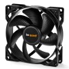 Ventilator be quiet! Pure Wings 2 92mm črna be quiet! Ventilator be quiet! Pure Wings 2 92mm črna