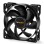 Ventilator be quiet! Pure Wings 2 92mm črna