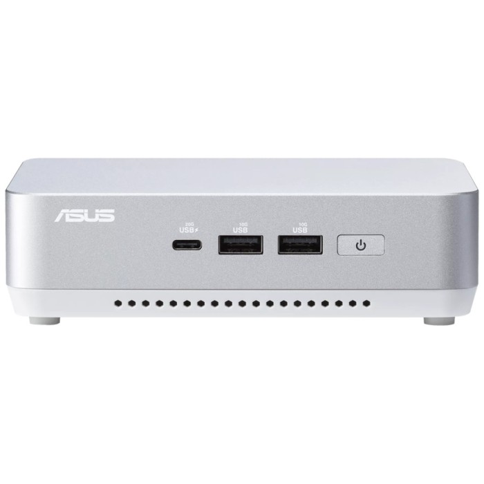 Računalnik BB Asus NUC14 Pro+ Intel Ultra 5 125H 2xHDMI 2xThunderbolt 4 M.2 SSD 2xSO-DIMM Intel Arc graphics Slim Kit (90AR0051-M00040)