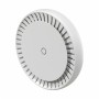 Dostopna točka Mikrotik cAP WiFi6 802.11ax AX1800 1733Mbit/s PoE 6x notranja antena (cAPGi-5HaxD2HaxD) Dostopna točka Mikrotik cAP WiFi6 802.11ax AX1800 1733Mbit/s PoE 6x notranja antena (cAPGi-5HaxD2HaxD)