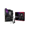 Osnovna plošča LGA1851 Asus ROG Strix Z890-E Gaming WiFi ATX 1xHDMI 2.1 1xDisplayPort 1.4a ASUS Osnovna plošča LGA1851 Asus ROG Strix Z890-E Gaming WiFi ATX 1xHDMI 2.1 1xDisplayPort 1.4a