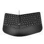 Tipkovnica Žična Genius Ergo KB-700 SLO  - US International | SLO gravura črna (31310053405) Tipkovnica Žična Genius Ergo KB-700 SLO  - US International | SLO gravura črna (31310053405)