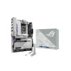 Osnovna plošča LGA1851 Asus ROG MAXIMUS Z890 APEX ATX ASUS Osnovna plošča LGA1851 Asus ROG MAXIMUS Z890 APEX ATX