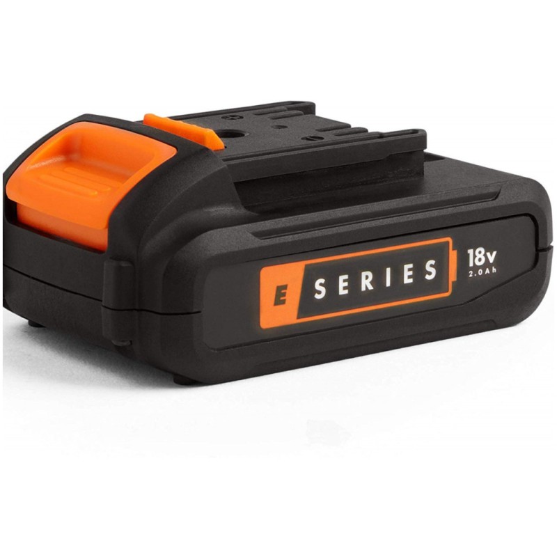 Baterija VonHaus E-serija 18V 2.0Ah - (3500162) VONHAUS Baterija VonHaus E-serija 18V 2.0Ah - (3500162)
