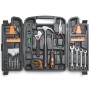 Set orodja VonHaus 53-delni - (3500020)