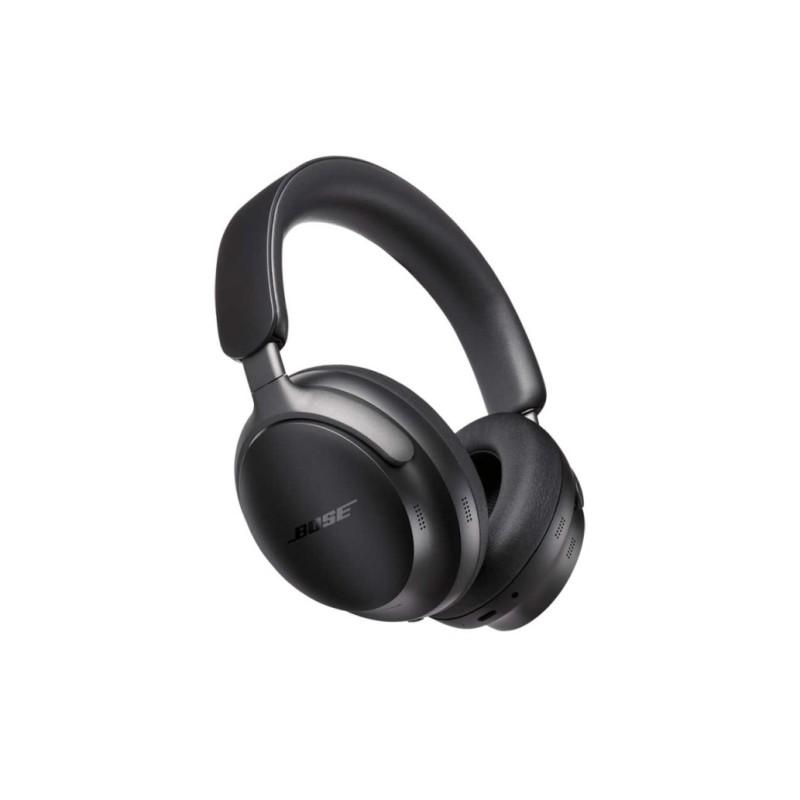 Slušalke brezžične Bose naglavne BT QC Ultra črna ANC (880066-0100) Bose Slušalke brezžične Bose naglavne BT QC Ultra črna ANC (880066-0100)
