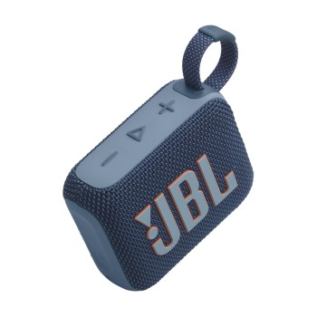 Zvočnik JBL GO4 4,2W (moder) Zvočnik JBL GO4 4,2W (moder)