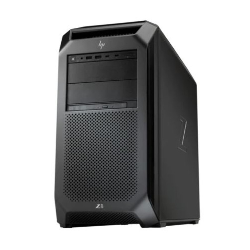 Del. postaja RNW TWR HP Z8 G4 24C XEON-5520R / 32GB / SSD1TB / Win 11 PRO / HP Renew / 36m HP garancije HP Del. postaja RNW TWR HP Z8 G4 24C XEON-5520R / 32GB / SSD1TB / Win 11 PRO / HP Renew / 36m HP garancije