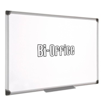 Tabla Bi-Office Maya Pro bela magnetna 100 x 200 cm Tabla Bi-Office Maya Pro bela magnetna 100 x 200 cm