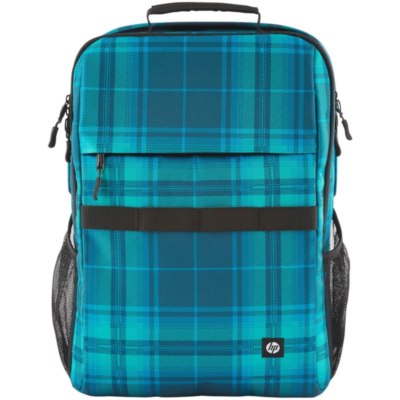 Nahrbtnik za notesnik/tablico 41,6 cm (16″) HP Campus XL tartan (7J594AA) HP Nahrbtnik za notesnik/tablico 41,6 cm (16″) HP Campus XL tartan (7J594AA)