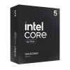 Procesor Intel LGA1851 Ultra 5 245K 14C/14T 4,2/5,2GHz BOX 125W/159W grafika Intel Xe brez hladilnika INTEL Procesor Intel LGA1851 Ultra 5 245K 14C/14T 4,2/5,2GHz BOX 125W/159W grafika Intel Xe brez hladilnika