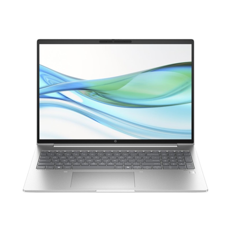 Prenosnik HP 40,64 cm (16,0) ProBook 460 G11 1920x1200 IPS 300nit Ultra 7-155U/16GB/512GB/BL/BL/ALU-ABS/Intel Graphics/Win11Pro (A37YFET#BED) HP Prenosnik HP 40,64 cm (16,0) ProBook 460 G11 1920x1200 IPS 300nit Ultra 7-155U/16GB/512GB/BL/BL/ALU-ABS/Intel Graphics/Win11Pro (A37YFET#BED)