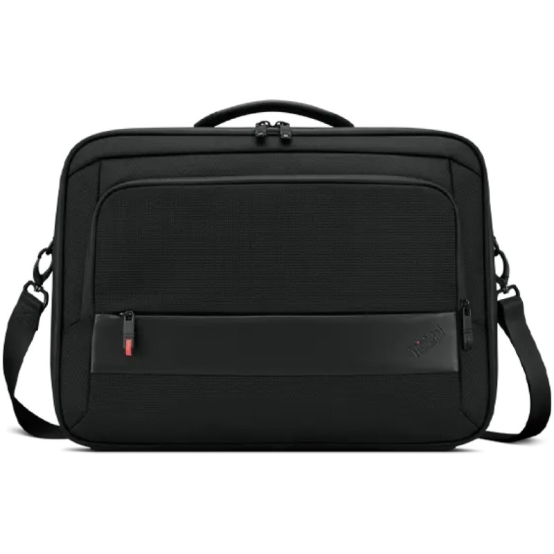 Torba za notesnik 41 cm (16″) Lenovo ThinkPad Professional črna gen 2 (4X41M69795) Lenovo Torba za notesnik 41 cm (16″) Lenovo ThinkPad Professional črna gen 2 (4X41M69795)