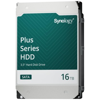 Trdi disk 16TB SATA3 Synology HAT3310-16T 3,5 7200RPM 512MB - primerno za NAS