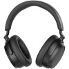 Slušalke brezžične Sennheiser naglavne BT/1x3,5mm Accentum plus črne ANC (700176)