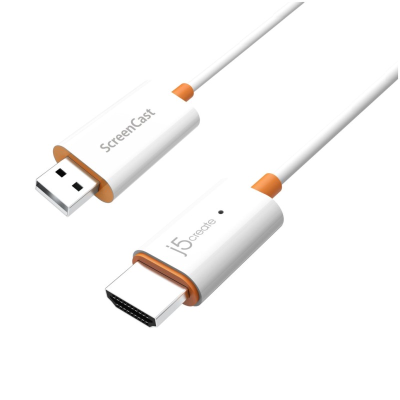 Brezžični adapter FHD j5create JVAW56-N za zrcaljenje slike na TV iz iOS, Android, Windows… j5create Brezžični adapter FHD j5create JVAW56-N za zrcaljenje slike na TV iz iOS, Android, Windows…