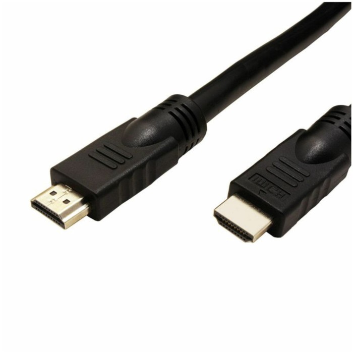KABEL HDMI/HDMI M/M 15,0m Roline kabel z ojačevalcem 4K60Hz (14.01.3452-5) KABEL HDMI/HDMI M/M 15,0m Roline kabel z ojačevalcem 4K60Hz (14.01.3452-5)