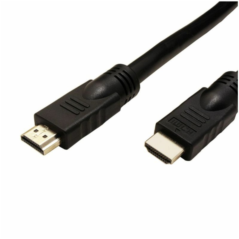KABEL HDMI/HDMI M/M 15,0m Roline kabel z ojačevalcem 4K60Hz (14.01.3452-5) Roline KABEL HDMI/HDMI M/M 15,0m Roline kabel z ojačevalcem 4K60Hz (14.01.3452-5)