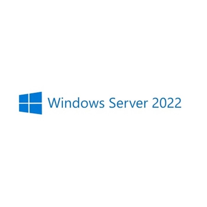 DSP licenca za dostop do strežnika Windows Server 2025, 5 uporabnikov