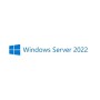DSP licenca za dostop do strežnika Windows Server 2025, 5 uporabnikov DSP licenca za dostop do strežnika Windows Server 2025, 5 uporabnikov