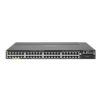 Stikalo HPE Aruba 3810M 48GPoE+4SFP+1050W Remanufactured (JL429AR) Stikalo HPE Aruba 3810M 48GPoE+4SFP+1050W Remanufactured (JL429AR)
