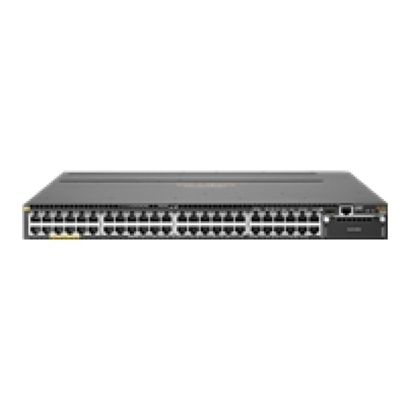 Stikalo HPE Aruba 3810M 48GPoE+4SFP+1050W Remanufactured (JL429AR) Aruba Stikalo HPE Aruba 3810M 48GPoE+4SFP+1050W Remanufactured (JL429AR)