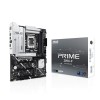 Osnovna plošča LGA1851 Asus Prime Z890-P ATX 1xHDMI 2.1 1xDisplayPort 1.4 ASUS Osnovna plošča LGA1851 Asus Prime Z890-P ATX 1xHDMI 2.1 1xDisplayPort 1.4