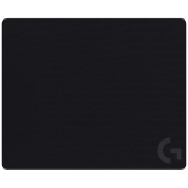 Podloga za miško Logitech G240 mehka - črna (943-000785) LOGITECH Podloga za miško Logitech G240 mehka - črna (943-000785)