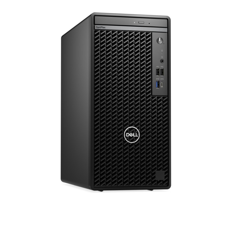 Računalnik Dell MT Optiplex 7020 i5-14500/Q670/16GB/512GB/DVDRW/Intel 770 HDMI DP USB-C/RJ45/180W-85%/Win11Pro črna PNJM5 Dell Računalnik Dell MT Optiplex 7020 i5-14500/Q670/16GB/512GB/DVDRW/Intel 770 HDMI DP USB-C/RJ45/180W-85%/Win11Pro črna PNJM5
