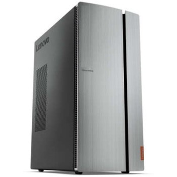 Računalnik Lenovo TWR Gaming IdeaCentre 720 R7-1700/X570/8GB/256GB/RX570 HDMI 3xDP /400W-82%/DOS Računalnik Lenovo TWR Gaming IdeaCentre 720 R7-1700/X570/8GB/256GB/RX570 HDMI 3xDP /400W-82%/DOS