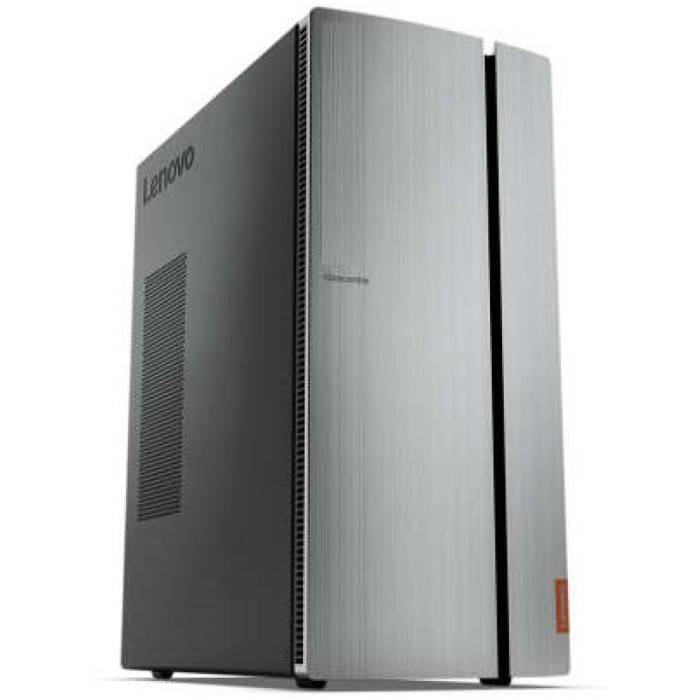 Računalnik Lenovo TWR Gaming IdeaCentre 720 R7-1700/X570/8GB/256GB/RX570 HDMI 3xDP /400W-82%/DOS Računalnik Lenovo TWR Gaming IdeaCentre 720 R7-1700/X570/8GB/256GB/RX570 HDMI 3xDP /400W-82%/DOS