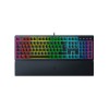 Gaming Tipkovnica USB Razer Ornata V3 UK | SLO gravura črna RGB LED osvetlitev (RZ03-04460300-R3W1)