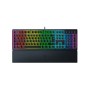 Gaming Tipkovnica USB Razer Ornata V3 UK | SLO gravura črna RGB LED osvetlitev (RZ03-04460300-R3W1) Gaming Tipkovnica USB Razer Ornata V3 UK | SLO gravura črna RGB LED osvetlitev (RZ03-04460300-R3W1)