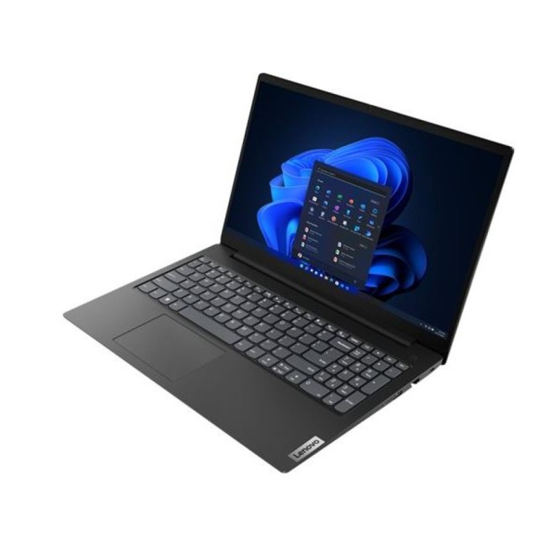 Prenosnik Lenovo V15 G4 i5-13420H / 8GB / SSD256GB / 15,6 1920x1080 / WLAN / CAM / W11P / SLO gravura / novo Lenovo Prenosnik Lenovo V15 G4 i5-13420H / 8GB / SSD256GB / 15,6 1920x1080 / WLAN / CAM / W11P / SLO gravura / novo