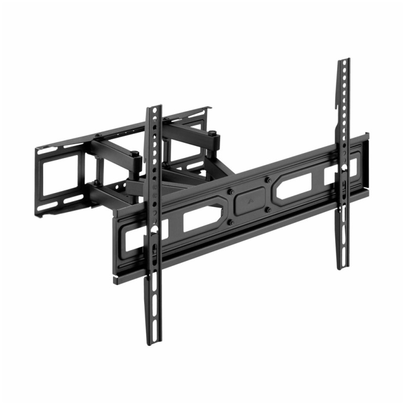 Nosilec stenski SBOX 37-80 (94-203cm) PLB-3646-2 črn