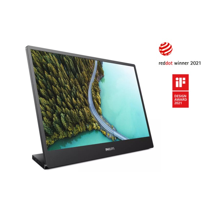 Prenosni monitor Philips 39,6 cm (15,6