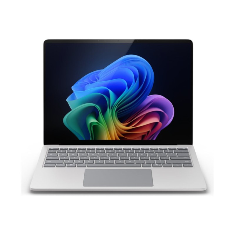 Prenosnik Microsoft 35,0 cm (13,8) Surface Laptop 7 2304x1536 IPS na dotik 600nit 120Hz Snapdragon® X Plus/16GB/512GB/BL/Windows Hello/Copilot+/Qualcomm Adreno GPU/Win11Home (ZGM-00025) MICROSOFT Prenosnik Microsoft 35,0 cm (13,8) Surface Laptop 7 2304x1536 IPS na dotik 600nit 120Hz Snapdragon® X Plus/16GB/512GB/BL/Windows Hello/Copilot+/Qualcomm Adreno GPU/Win11Home (ZGM-00025)
